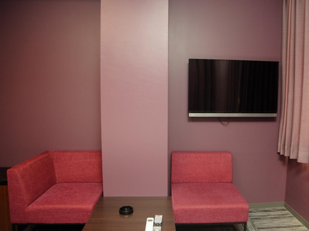 Hotel Neo World Osaka Buitenkant foto