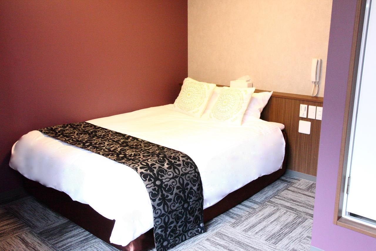 Hotel Neo World Osaka Buitenkant foto